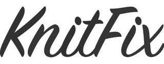KNITFIX logo