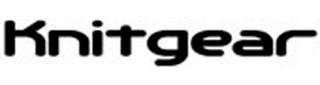 KNITGEAR logo