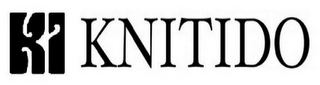 KNITIDO logo