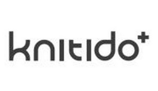 KNITIDO+ logo