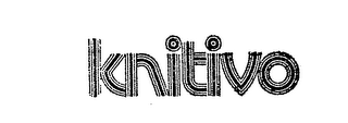 KNITIVO logo