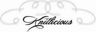 KNITLICIOUS logo