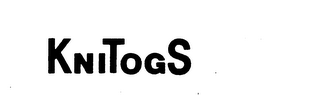 KNITOGS logo
