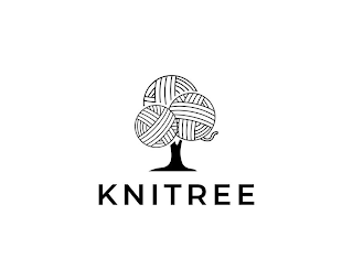 KNITREE logo