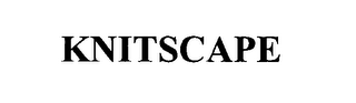 KNITSCAPE logo