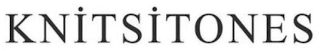 KNITSITONES logo