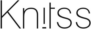 KNITSS logo