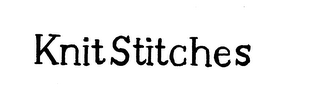 KNITSTITCHES logo