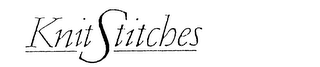 KNITSTITCHES logo