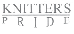 KNITTER'S PRIDE logo