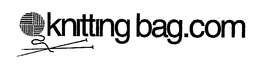 KNITTING BAG.COM logo