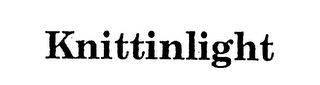 KNITTINLIGHT logo