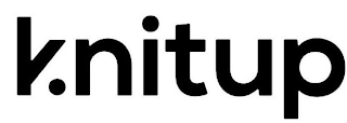 KNITUP logo