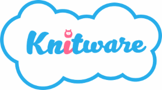 KNITWARE logo