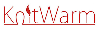 KNITWARM logo