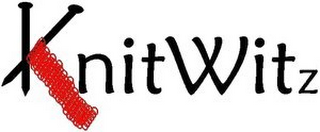 KNITWITZ logo