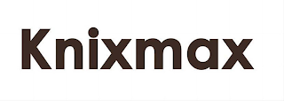 KNIXMAX logo
