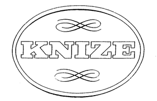 KNIZE logo