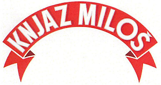 KNJAZ MILOS logo