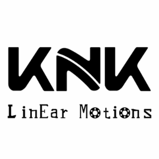 KNK LINEAR MOTIONS logo