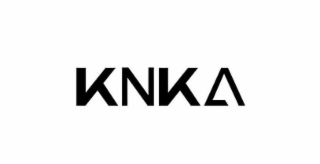 KNKA logo