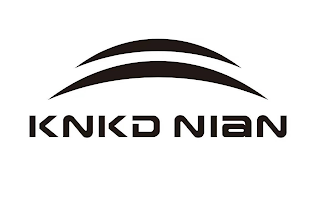 KNKD NIAN logo