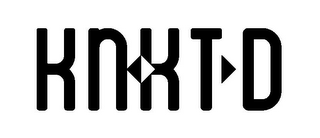 KNKT'D logo