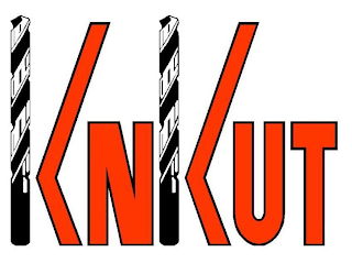KNKUT logo