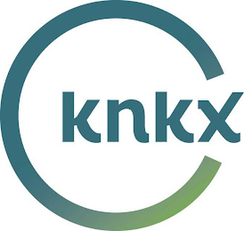 KNKX logo