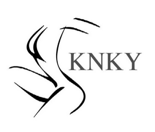 KNKY logo