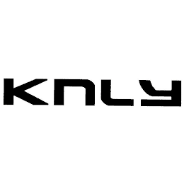 KNLY logo