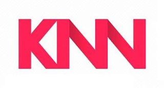 KNN logo