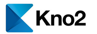 KNO2 logo