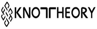 KNO7RHEORY logo