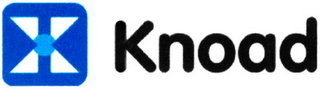 KNOAD logo