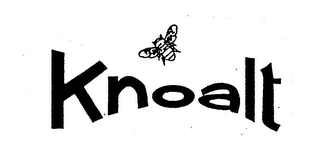 KNOALT logo