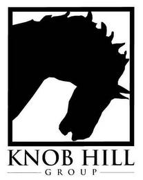 KNOB HILL GROUP logo
