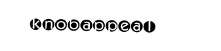 KNOBAPPEAL logo