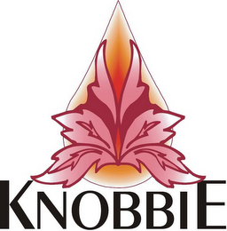 KNOBBIE logo