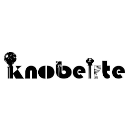 KNOBELITE logo