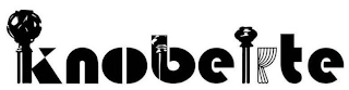 KNOBELITE logo