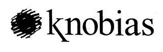 KNOBIAS logo