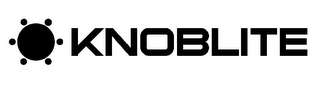 KNOBLITE logo