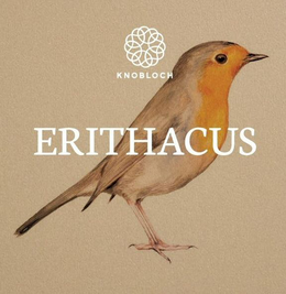 KNOBLOCH ERITHACUS logo