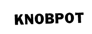 KNOBPOT logo