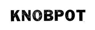 KNOBPOT logo