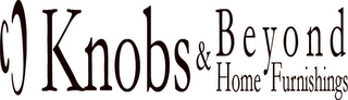 KNOBS & BEYOND HOME FURNISHINGS logo