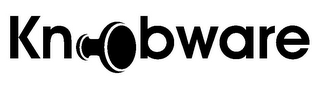 KNOBWARE logo