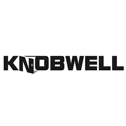 KNOBWELL logo