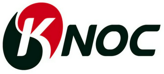 KNOC logo